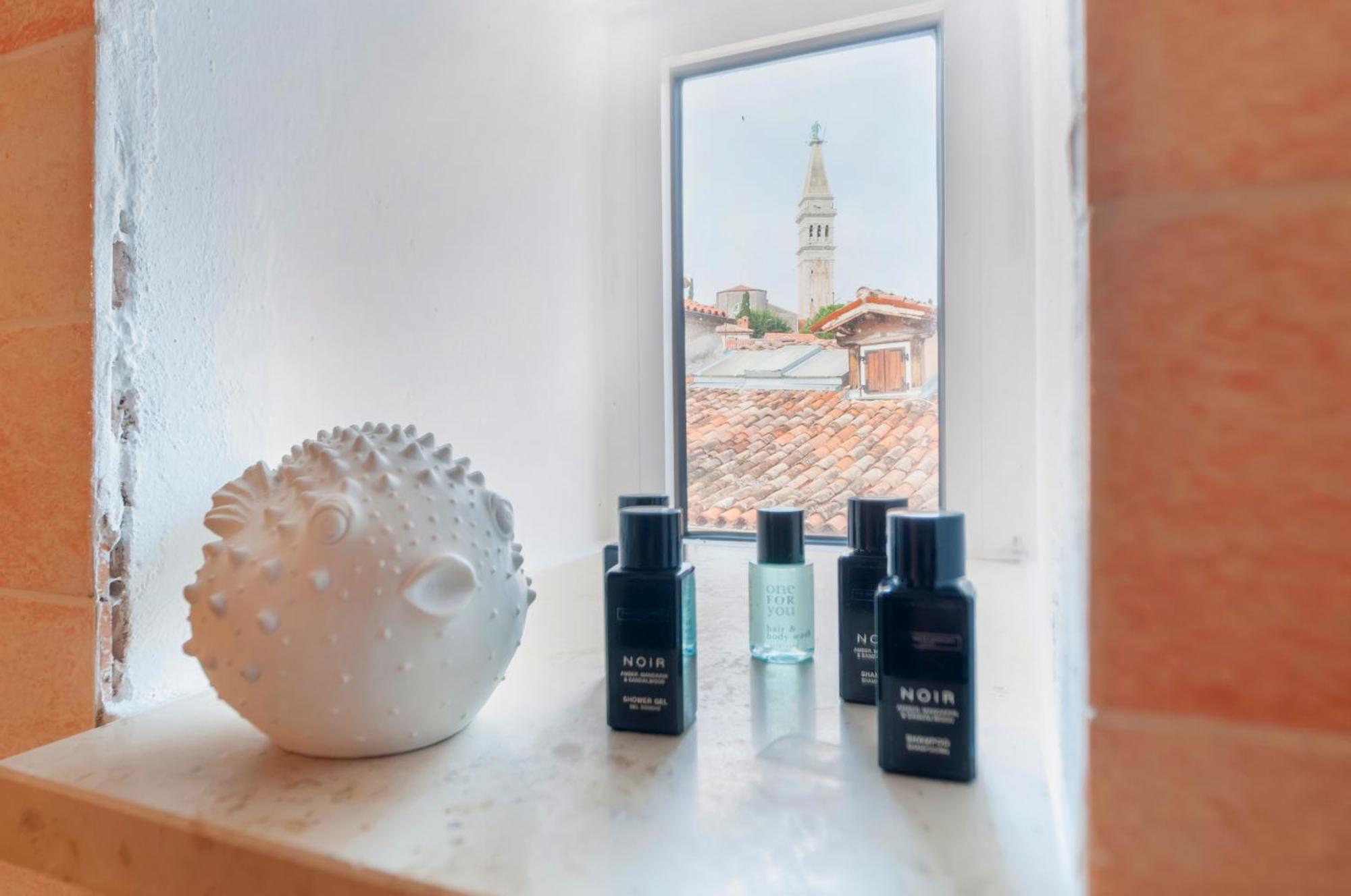 Noemi'S Rooms Rovinj Quarto foto